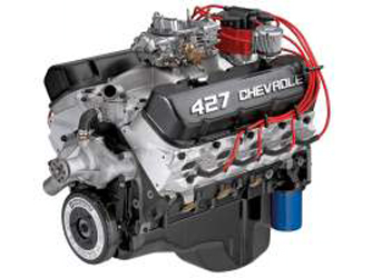 P0497 Engine